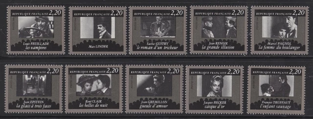 Accueil Timbres De Collection France Poste Nouveauté Timbres France Marianne L Engagee 2018 Provenant Du Coffret Salon D Automne 10 Valeurs Non Dentele