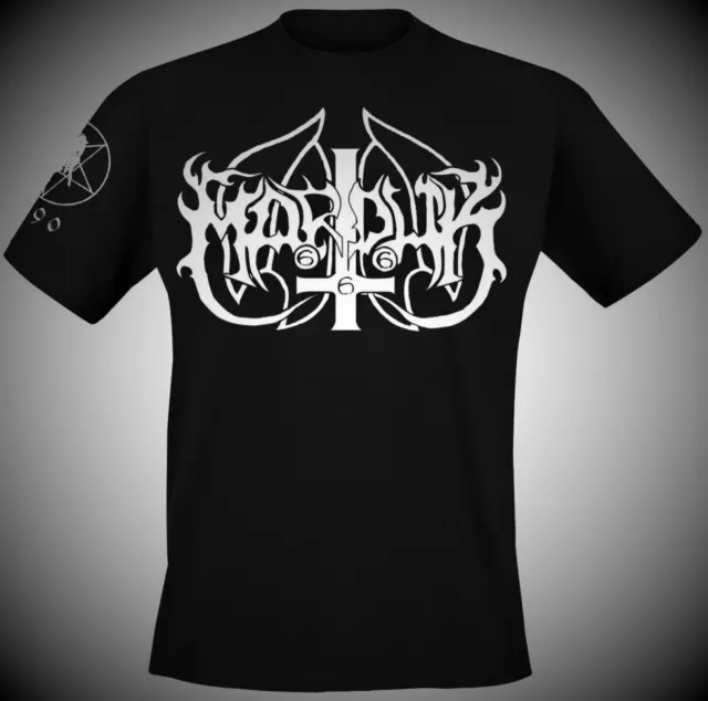 Marduk Legion T-Shirt NEU & OFFICIAL!