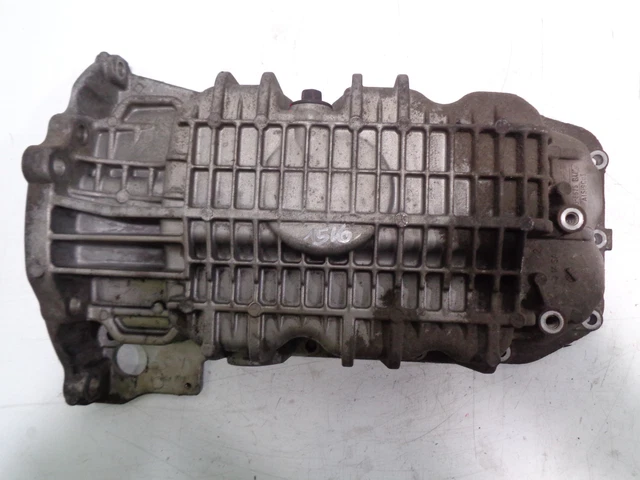 Carter d'huile Ford Focus C-Max 1,6 essence JQDB BM5G-6675-BA