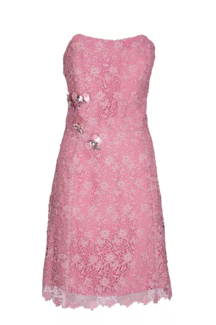 GUIDO MARIA KRETSCHMER Damen Kleid Damenkleid rosa NEU Größe 38 40 42 44 46