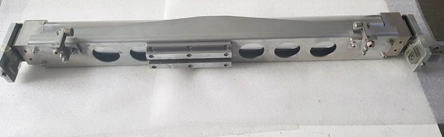 Roll fi 70 653mm pressure adjustment guide / # C 8A2 7583