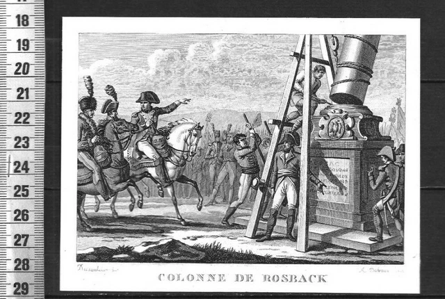 G241 / 1817 Engraving / Rosback Column
