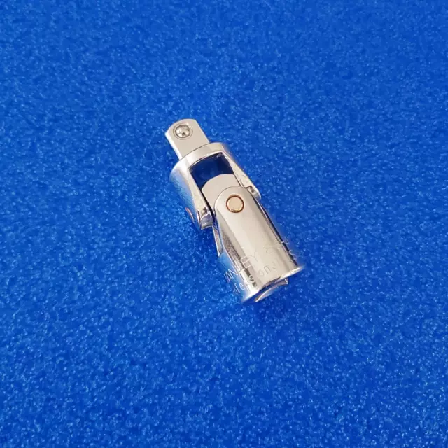 Stanley Professional Usa 1/2" Dr Universal Swivel Adapter P/N 86-411 Ships Free