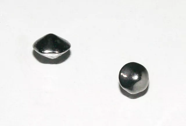 Platinum Beads 0.8 Gram