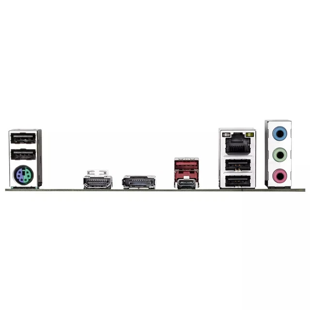 GIGABYTE MOTHERBOARD B760 LGA1700 ATX DDR5 2x M.2 PCIe 5.0 x16 B760 ...