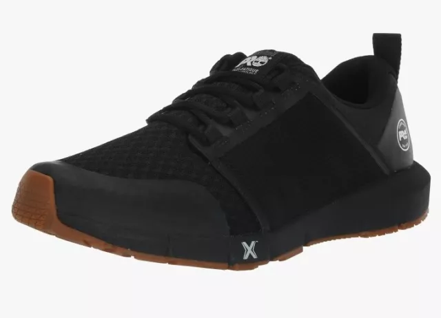 TIMBERLAND PRO ATHLETIC Work Shoe $70.00 - PicClick