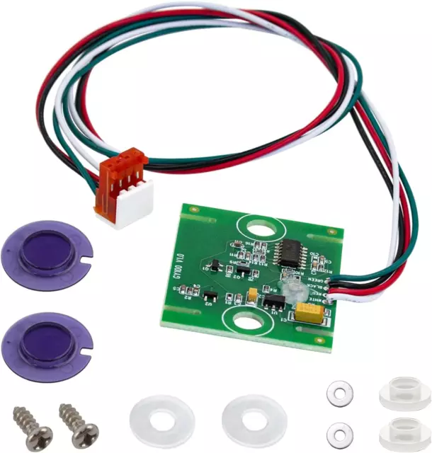 98544C Water Bottle Sensor Kit for Use with Elkay EZH2O and Halsey Taylor