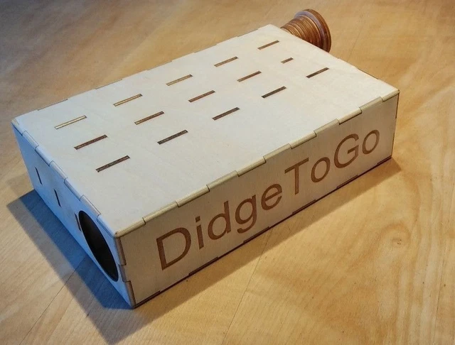 Didgebox deals
