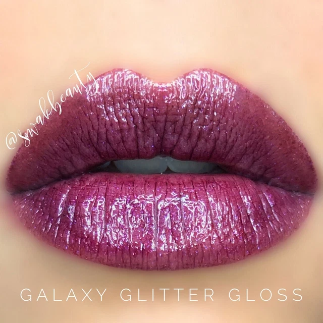💌 **GLOSS**  LipSense SeneGence NEW/SEALED Authentic