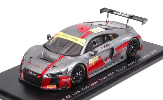 Citroen 2015 Muller 1/43 Spark
