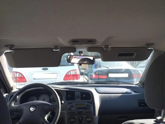 265559F510 FEU ARRIÈRE Gauche Intérieur pour NISSAN PRIMERA BERLINA 265559F510 FEU ARRIÈRE Gauche Intérieur pour NISSAN PRIMERA BERLINA