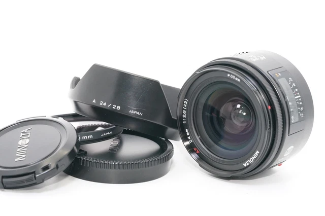 Objectif Kinoptik Apochromat 18mm F/2 Monture Caméflex Pour Film 16mm, état Propre