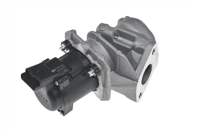 Luftmassenmesser Für Ford B-Max, C-Max, Fiesta, Focus - 3L3A-12B579-BA