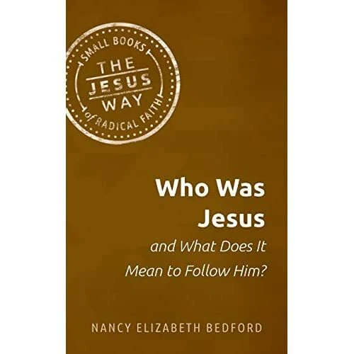 WHO WAS JESUS and What Does It Mean to Follow Him? (Jes Paperback