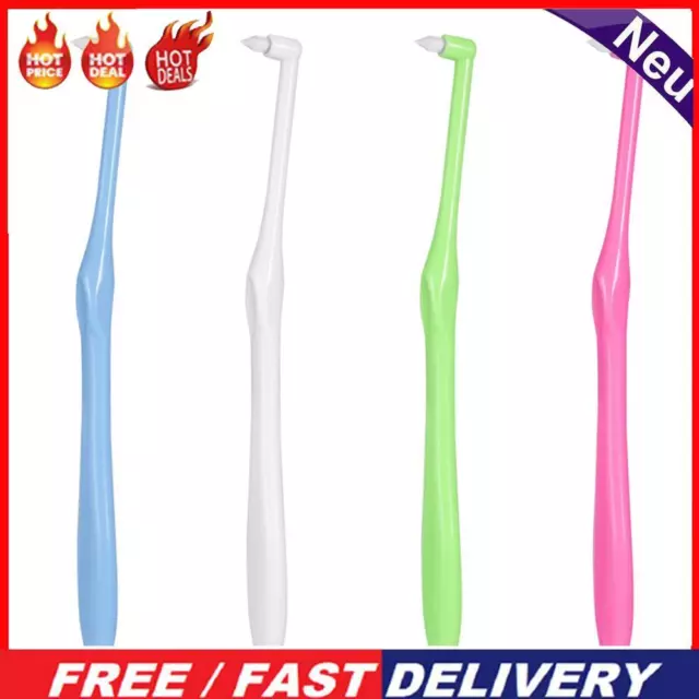 Interdental Brush Soft Teeth Cleaning Toothbrush Tooth-floss Oral Care Tools