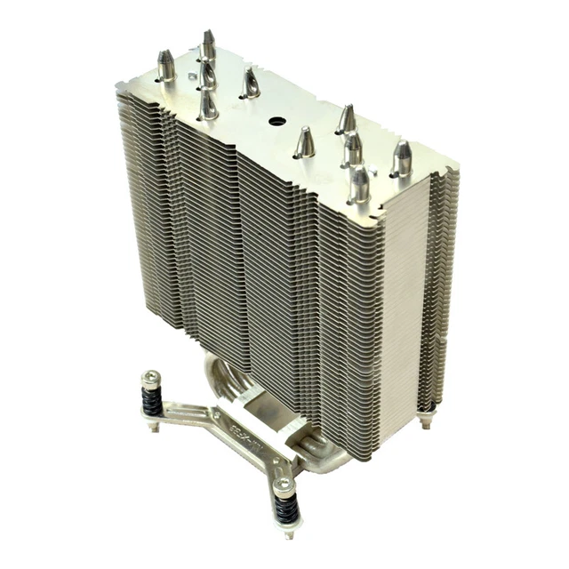Noctua NF-A9 PWM CH.BK.S | Noctua NF-A9 PWM CH.BK.S sistema de