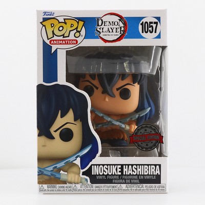 demon slayer chase bundle