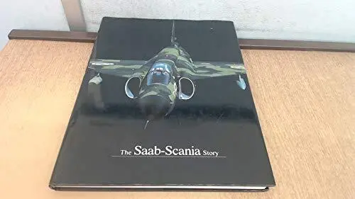 The Saab-Scania story No Author.