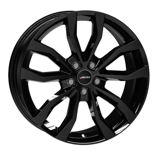 Autec Felgen UTECA SW 8.0x18 ET45 5x112 für Audi A3 A4 A6 A8 Q2 Q3 RS 3 S3 S4 S8