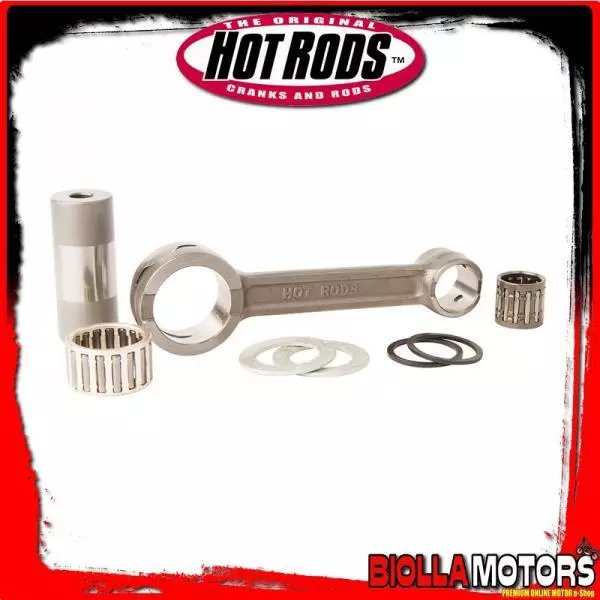 8110 BIELLE VILEBREQUIN HOT RODS Suzuki RM 125 1993-