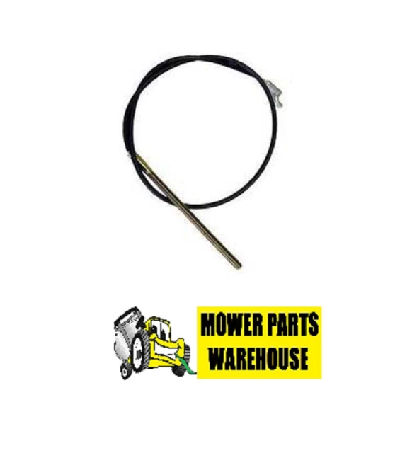 NEW REPLACEMENT MTD Cub Cadet Craftsman Snowblower Clutch Drive Cable