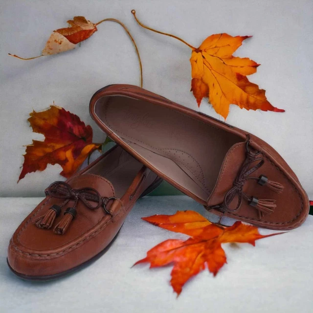 Marks and spencer boat shoes ladies top