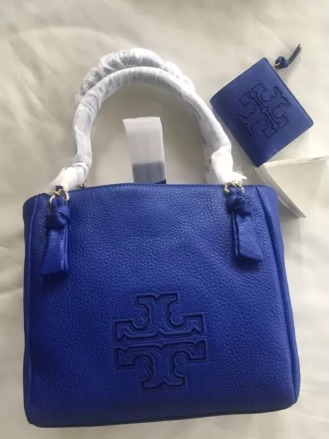 Nwt Tory Burch Leather Harper Handbag