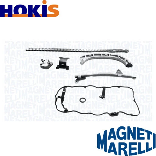 TIMING CHAIN KIT FOR TOYOTA YARIS/VITZ AURIS COROLLA/ALTIS/iM/XI BLADE ...