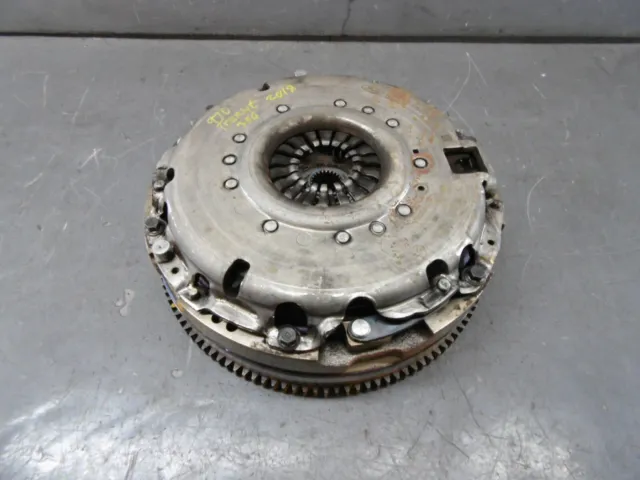 2018 Ford Transit 350 2.0TDCI Clutch & Flywheel - GK21-6477-AA