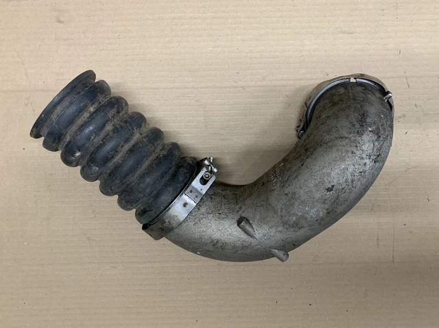 20999319 VOLVO CHARGE Air Inlet Pipe D13 OEM $110.00 - PicClick
