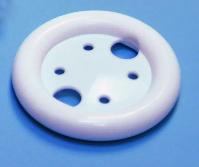 Pessary Premier Ring With Support Silicone, various sizes