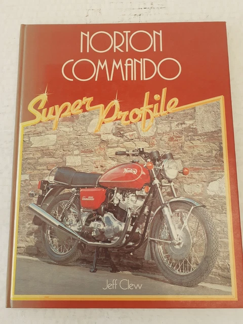 Other Motorcycle Manuals, Motorcycle Manuals & Literature