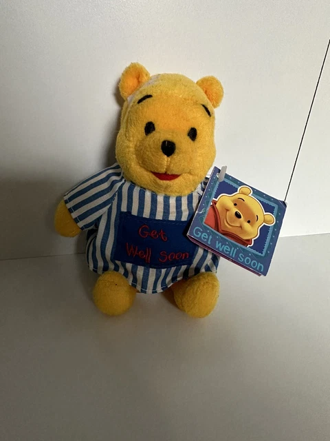 Small disney stuffed best sale animals