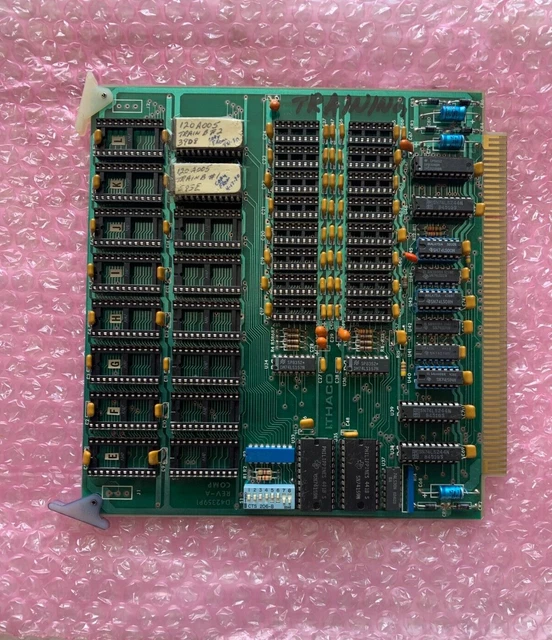 New No Box Ithaco D42359P1 Rev-A Circuit Board 6135-M102 60959