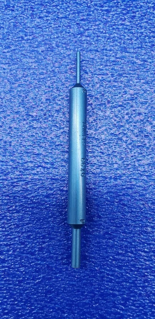 Made In Usa Daniels Mfg. Dmc Part# Cg16 Contact Gauge Gage Tool Free Shipping