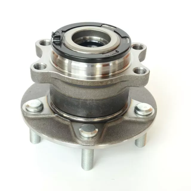 For Citroen C4 Aircross AWC 4WD Rear Wheel Bearing Hub Kit OE Quality 2012-2019