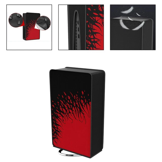Housse Imperméable Pour Machine à Café – Noir – 40 X 40 X 40 Cm – Nylon Résistant - 14