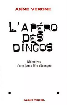 L apero des dingos broche von Vergne-a | Buch | Zustand gut