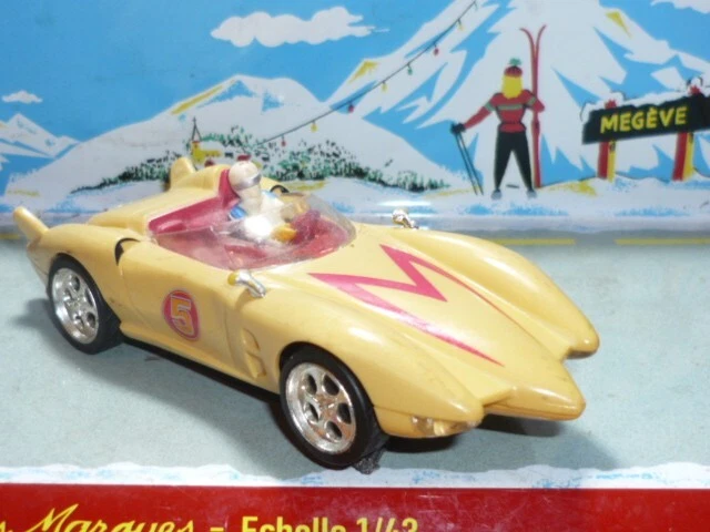 Ancien Carrera Circuit  Batman Superman 1/40 Scalextric 24 Slot Car Jouef Rallye