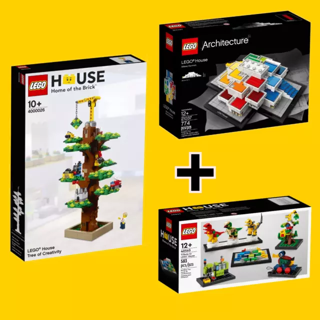 Lego 4000024 sales