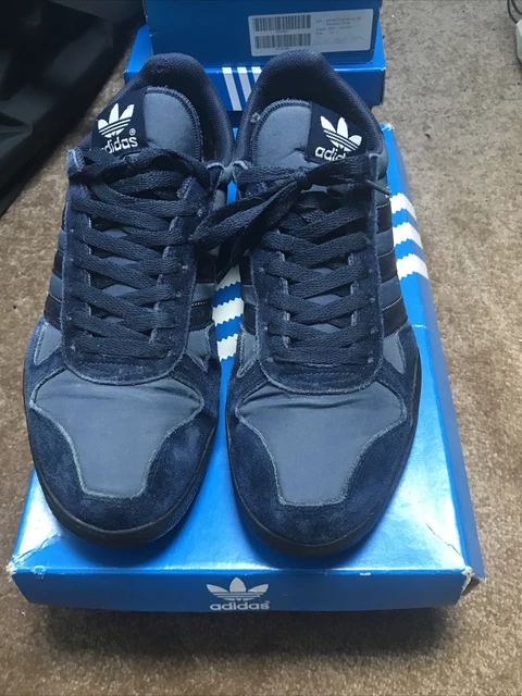 ADIDAS MARATHON 80 11 £39.99 - PicClick UK