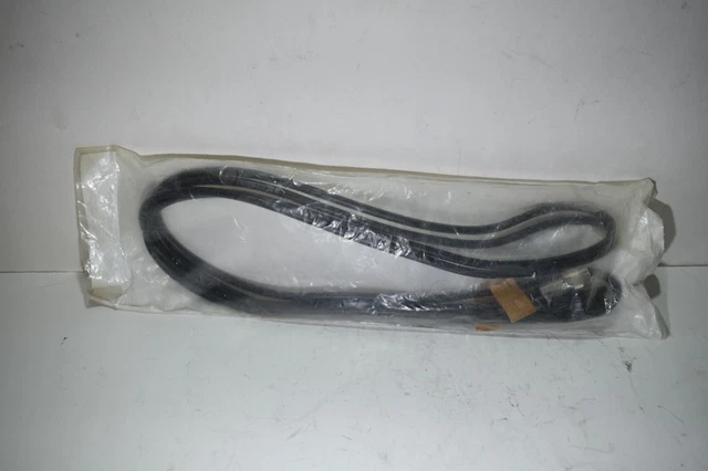 HARLEY DAVIDSON Long Antenna Bundle 76503-08 AM/FM