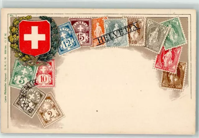 10592750 - Phila Schweiz
