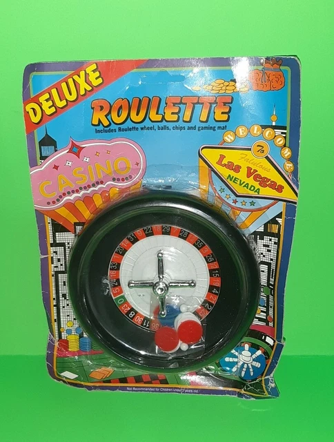 Jeu Vintage Mini-Mate Pinball Orange Bluebox 1976 - Sans Rouleau, Collection Rétro