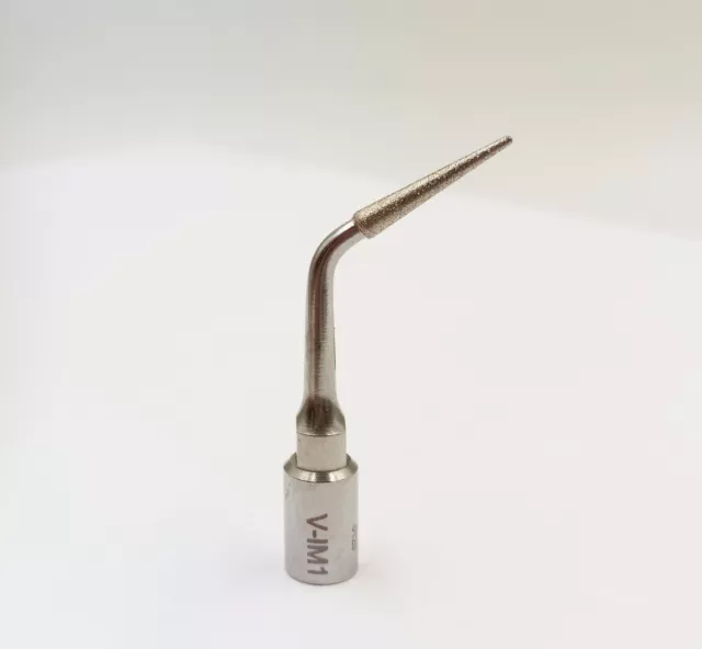 V-IM1 Dental Implantation Tip For Satelec Piezotome 2 Solo Implantcenter 2