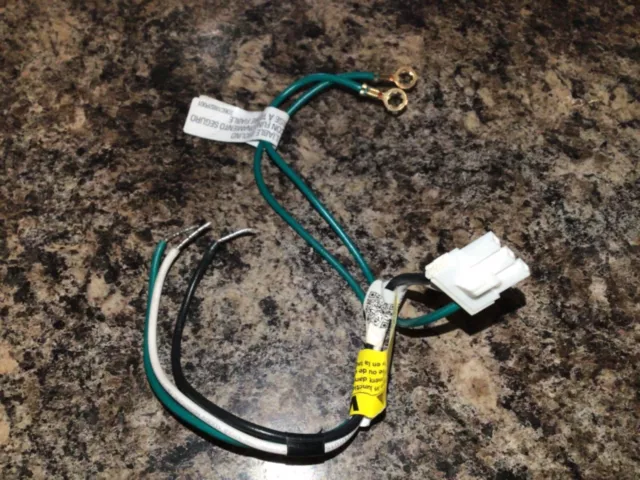 Ge dishwasher best sale wiring