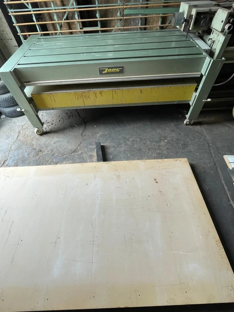 joose junior pneumatic hot press for wood laminate 