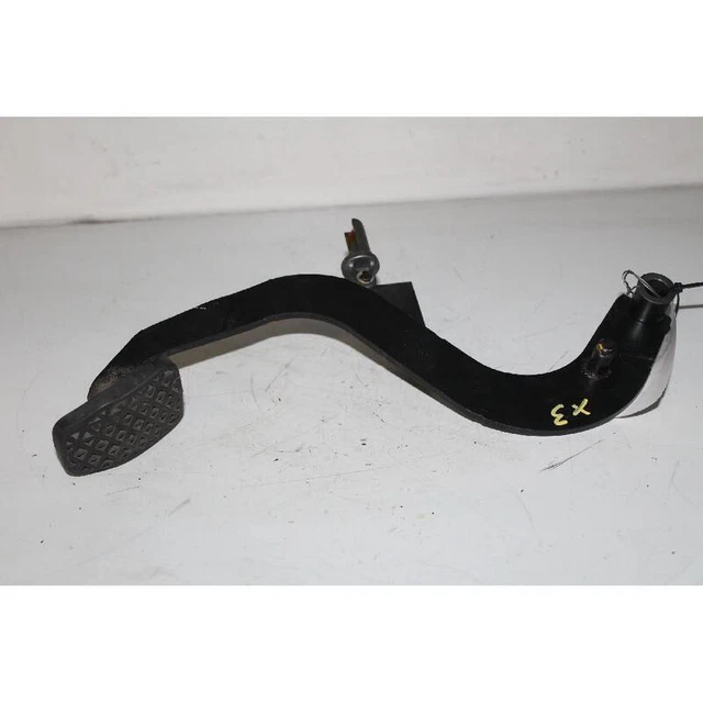 Tuyau D'Échappement SIGAM Pour BMW X3 E83 2.0 D - Pièce Neuve - Réf. 15500 _fzk1#FR