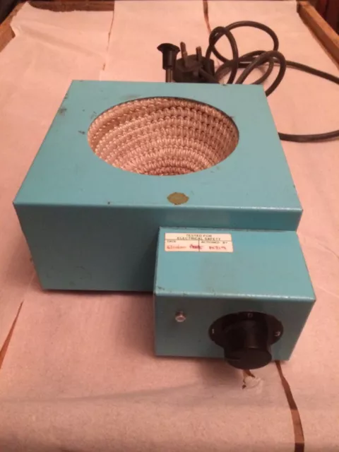 Lab used equipment labo 250ml Heating Mantle