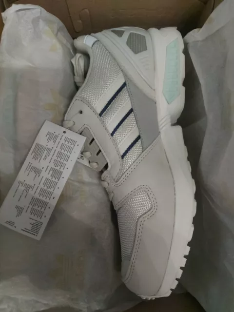 ADIDAS ZX 8000 W EG8877 GR. 43 1/3 RAWNEU OVP Selten In Der Größe